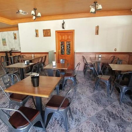 Hostal Rural El Padul Eksteriør billede