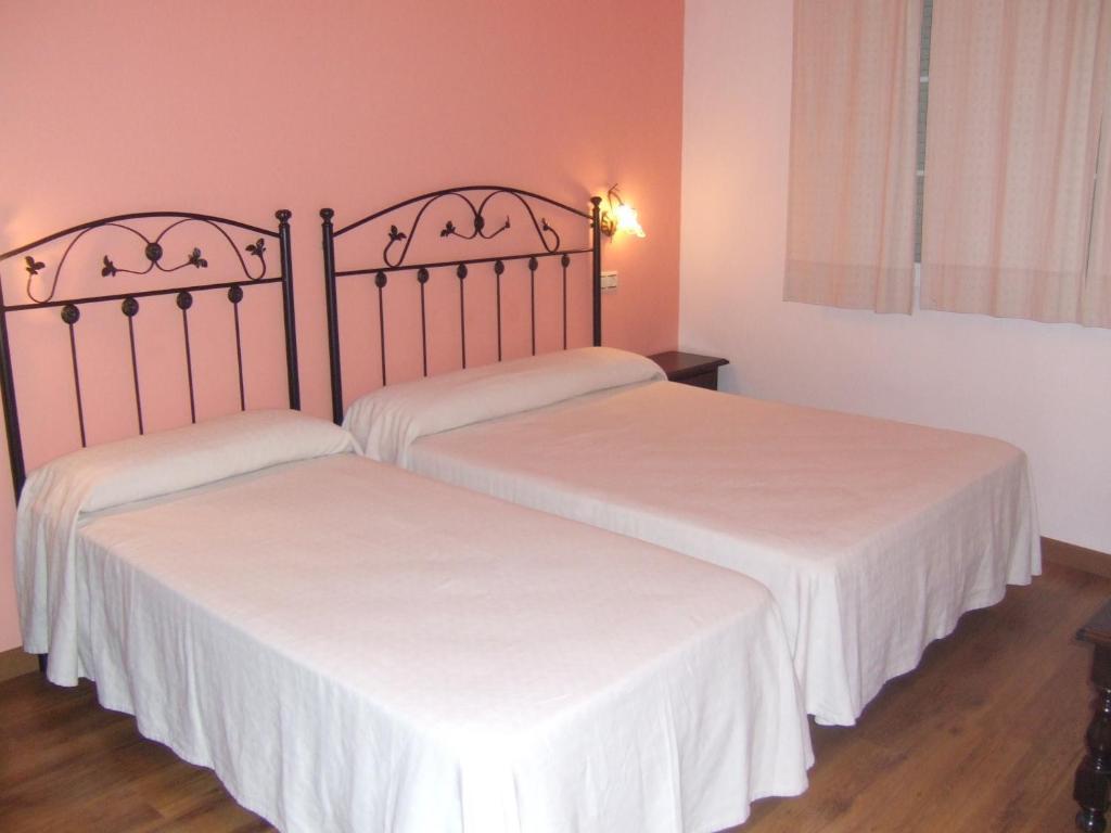 Hostal Rural El Padul Værelse billede