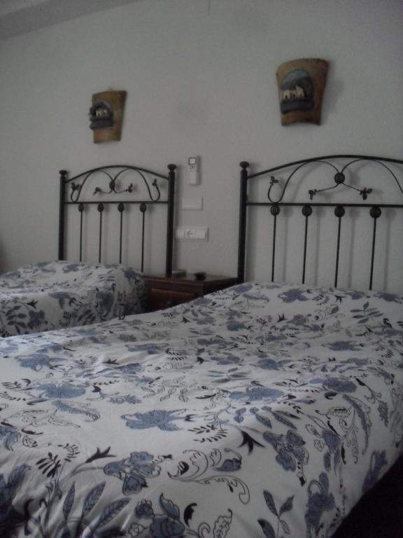 Hostal Rural El Padul Værelse billede