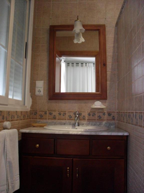 Hostal Rural El Padul Værelse billede