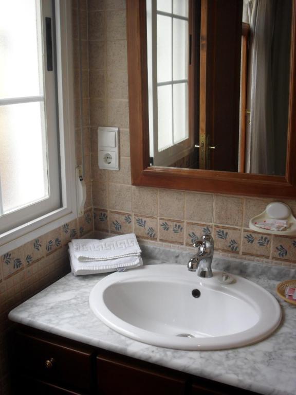 Hostal Rural El Padul Værelse billede