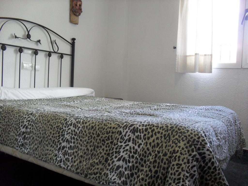Hostal Rural El Padul Værelse billede