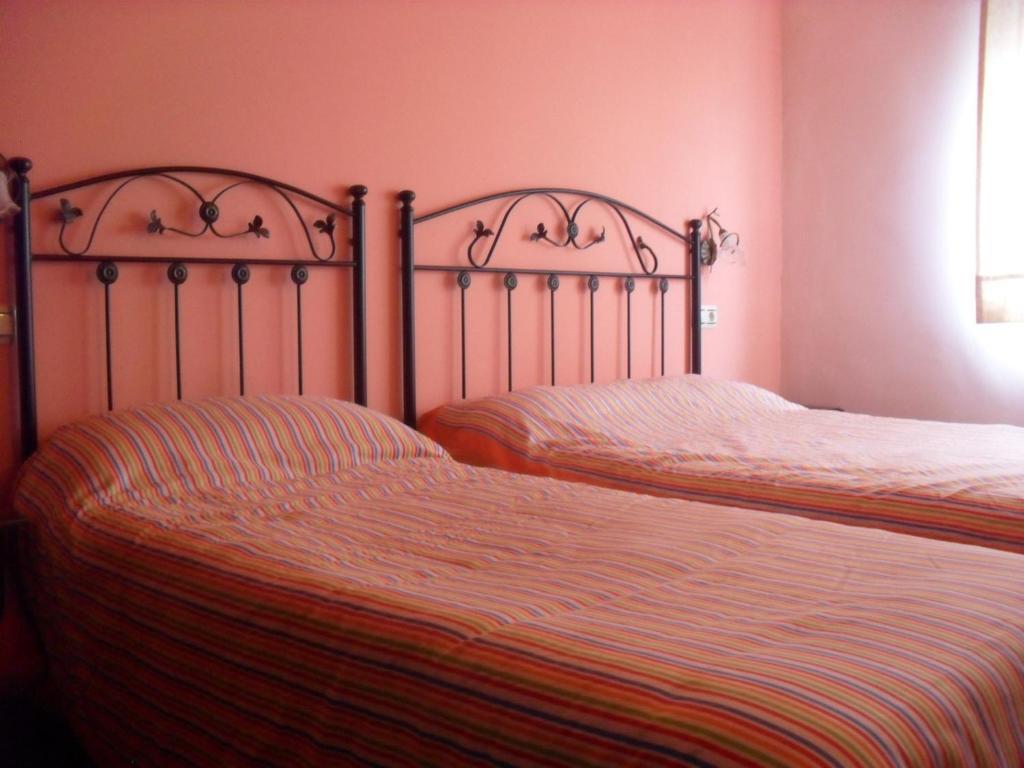 Hostal Rural El Padul Værelse billede