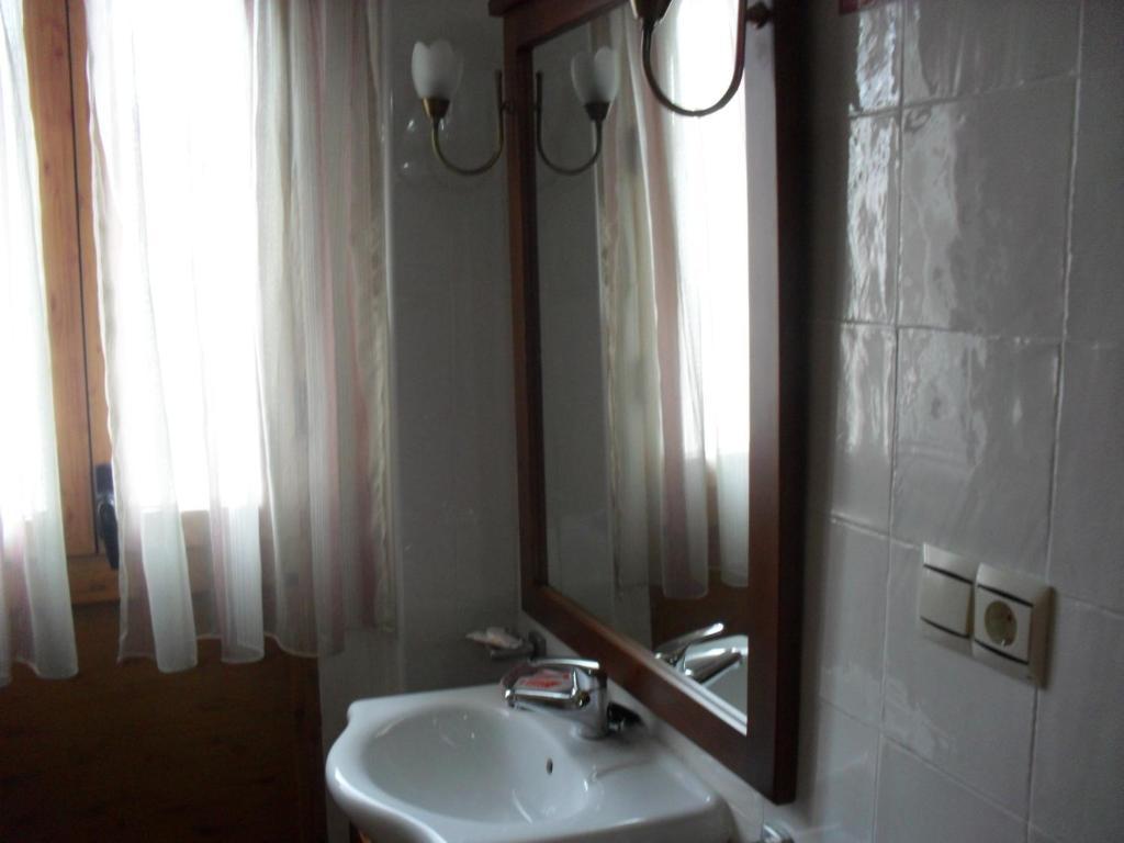 Hostal Rural El Padul Værelse billede