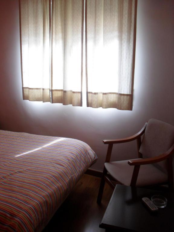 Hostal Rural El Padul Værelse billede