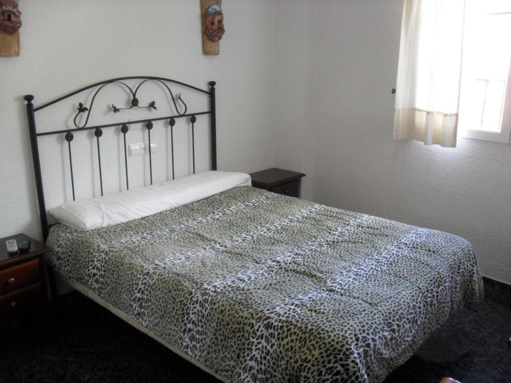 Hostal Rural El Padul Værelse billede
