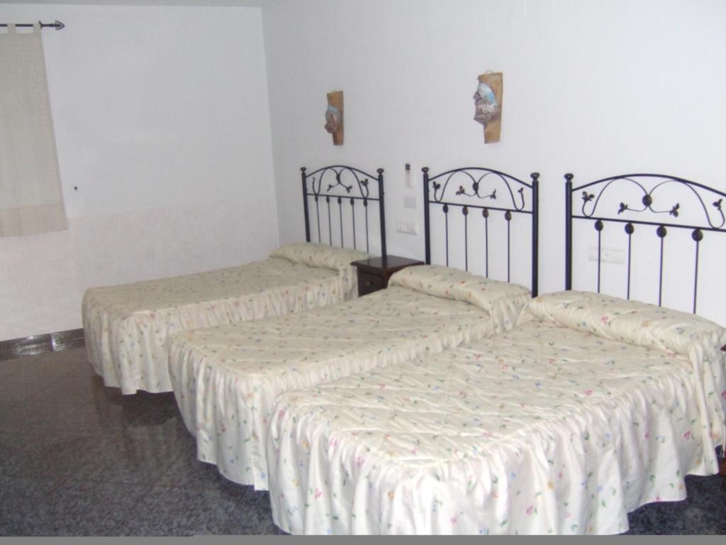 Hostal Rural El Padul Værelse billede