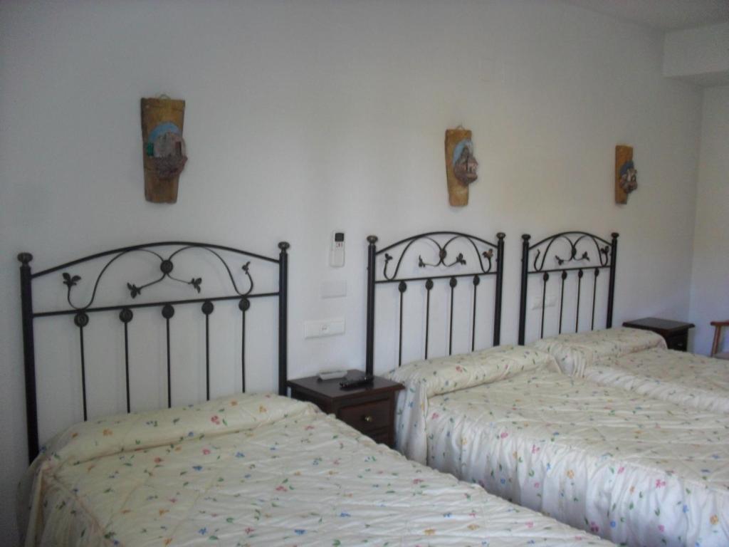 Hostal Rural El Padul Værelse billede