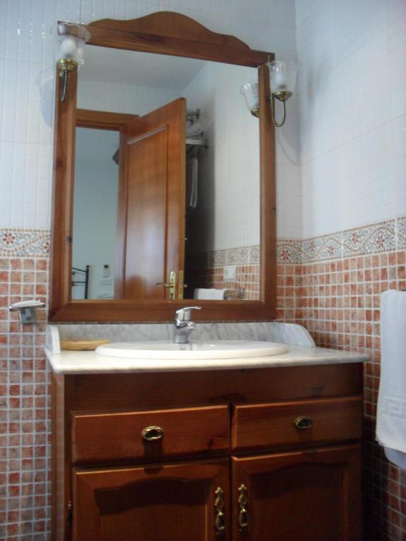 Hostal Rural El Padul Værelse billede