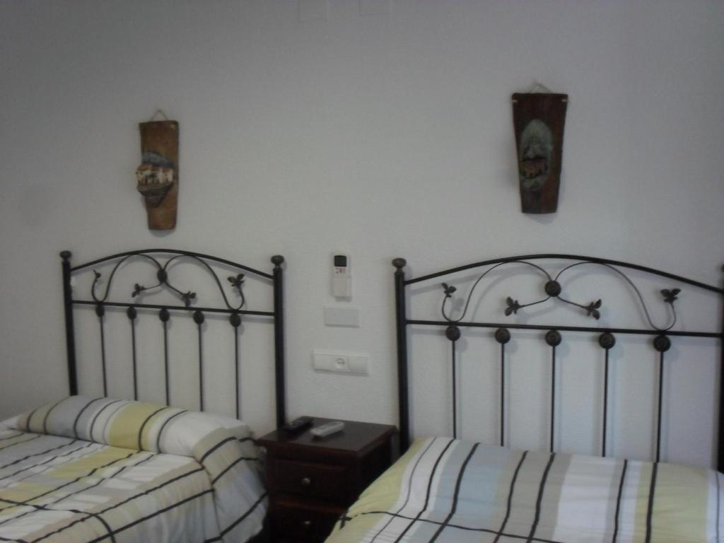 Hostal Rural El Padul Værelse billede