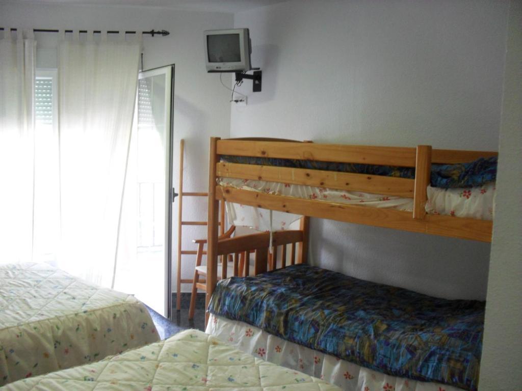 Hostal Rural El Padul Værelse billede