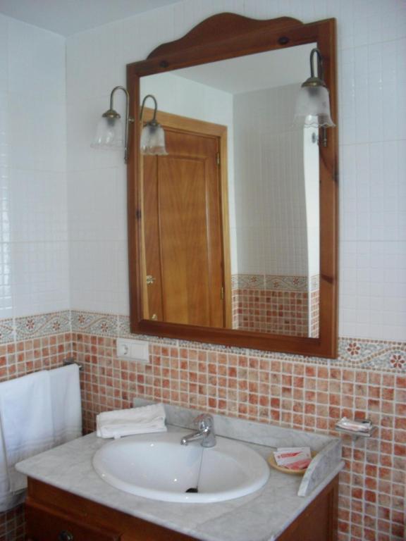 Hostal Rural El Padul Værelse billede