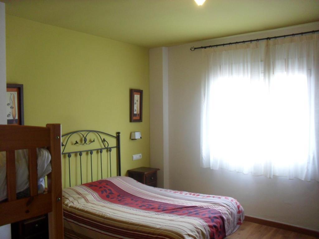 Hostal Rural El Padul Værelse billede