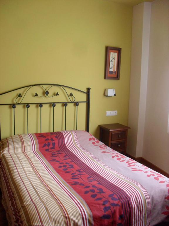 Hostal Rural El Padul Værelse billede