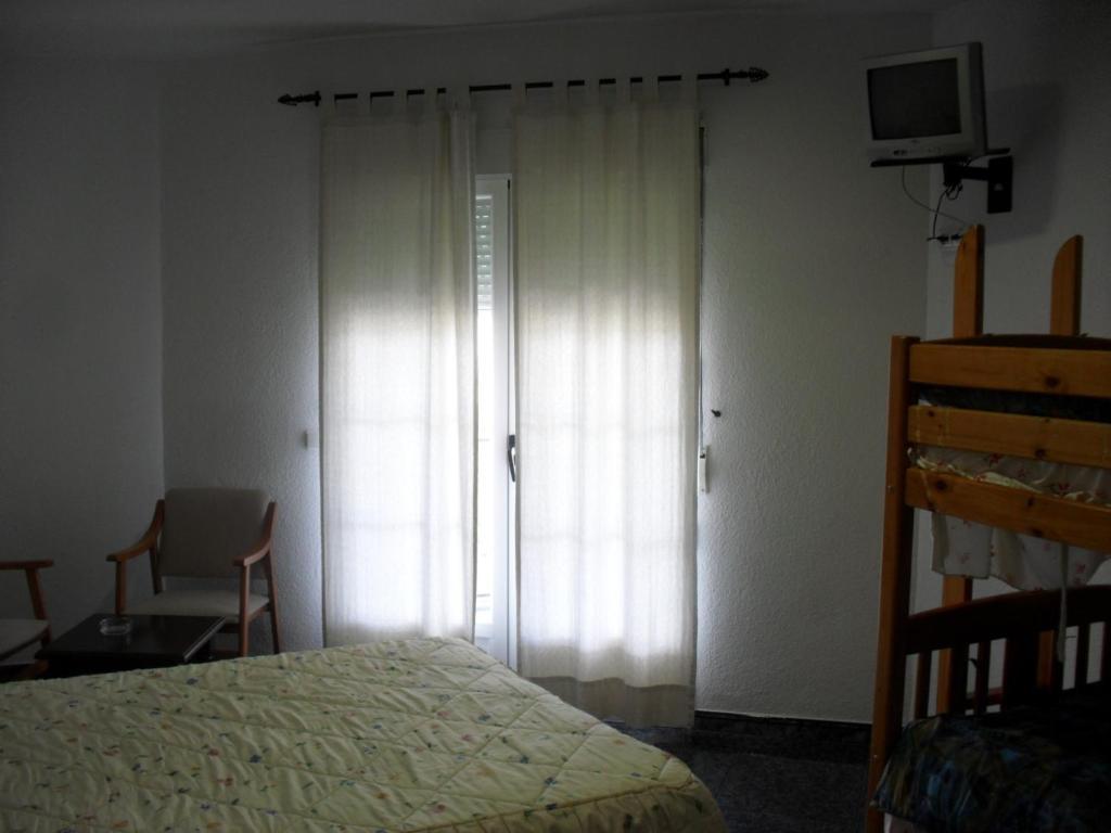 Hostal Rural El Padul Værelse billede